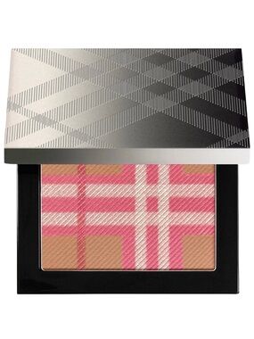 Burberry The Check Palette Blush & Bronzer Duo